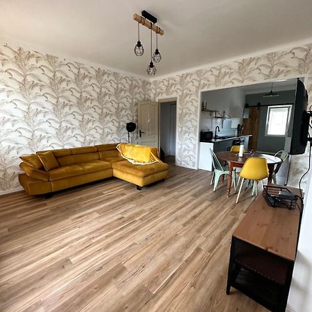 Appartement Calme, Spacieux Et Chic En Centre Ville ! Calais Buitenkant foto