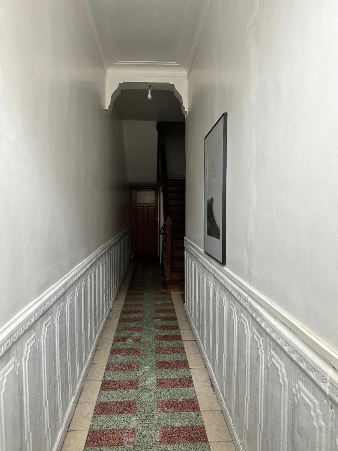 Appartement Calme, Spacieux Et Chic En Centre Ville ! Calais Buitenkant foto