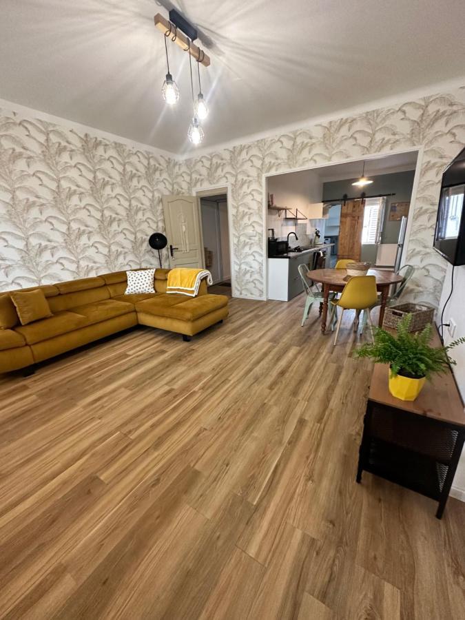 Appartement Calme, Spacieux Et Chic En Centre Ville ! Calais Buitenkant foto