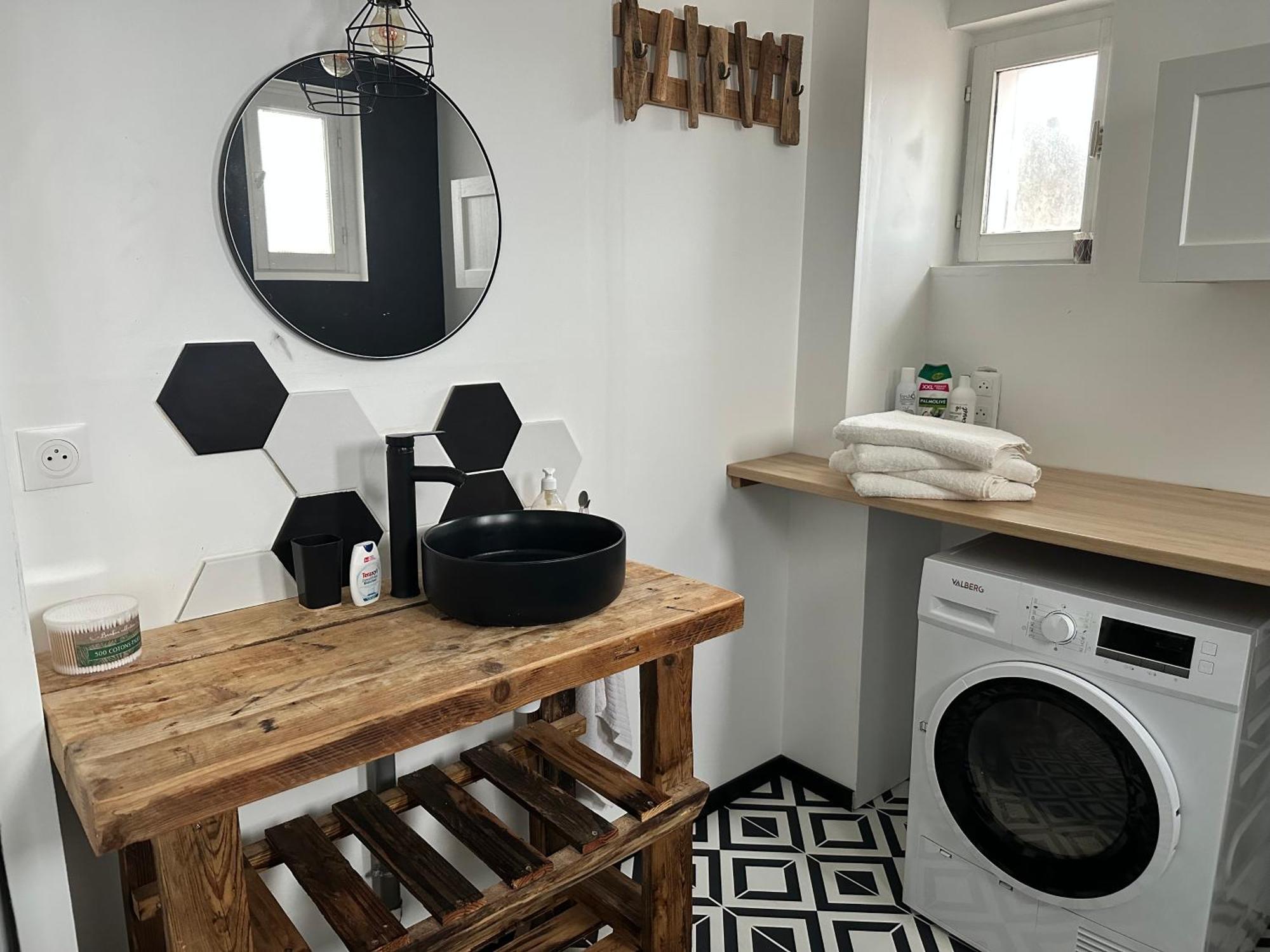 Appartement Calme, Spacieux Et Chic En Centre Ville ! Calais Buitenkant foto