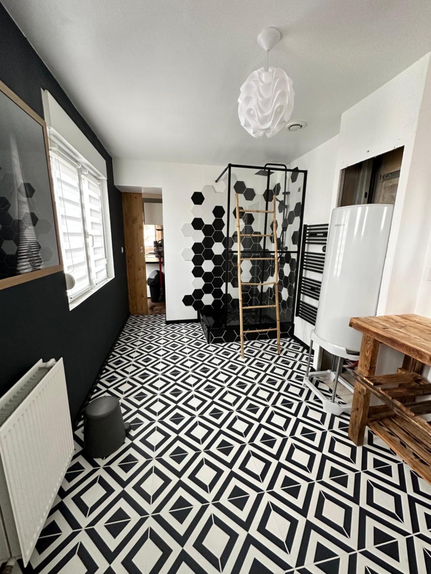 Appartement Calme, Spacieux Et Chic En Centre Ville ! Calais Buitenkant foto